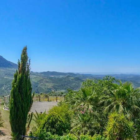 La Higuera De By Ruralidays