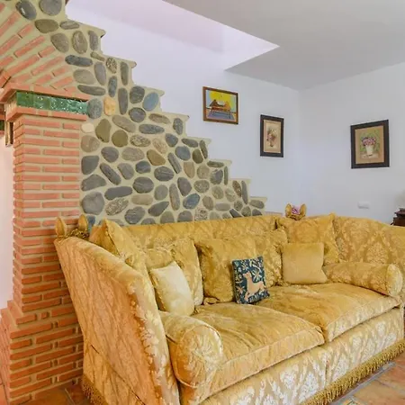 Holiday home La Higuera De By Ruralidays Gaucin