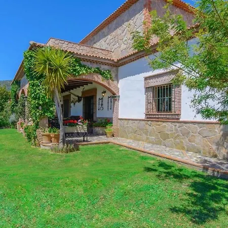 Holiday home La Higuera De By Ruralidays